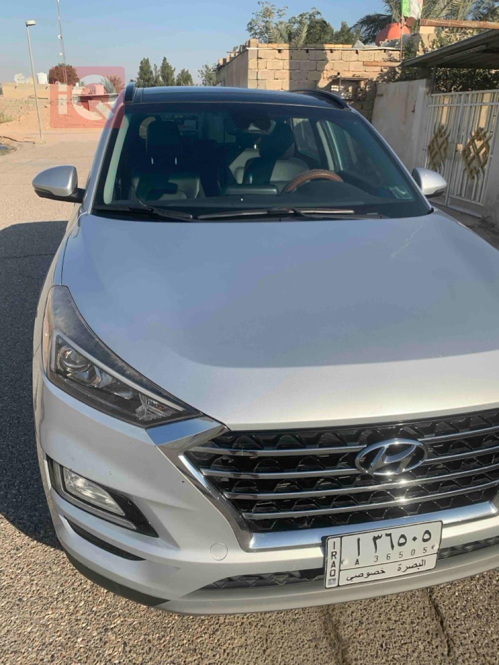 هيونداي توسان